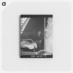 アートメモ帳-Untitled photo - ドロテア ラング Memo.