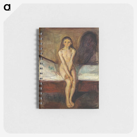 1-30_Edvard-Munch_memo