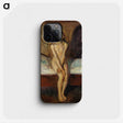 1-30_Edvard-Munch_phone
