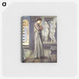 1-30_Edward-Burne-Jones_memo