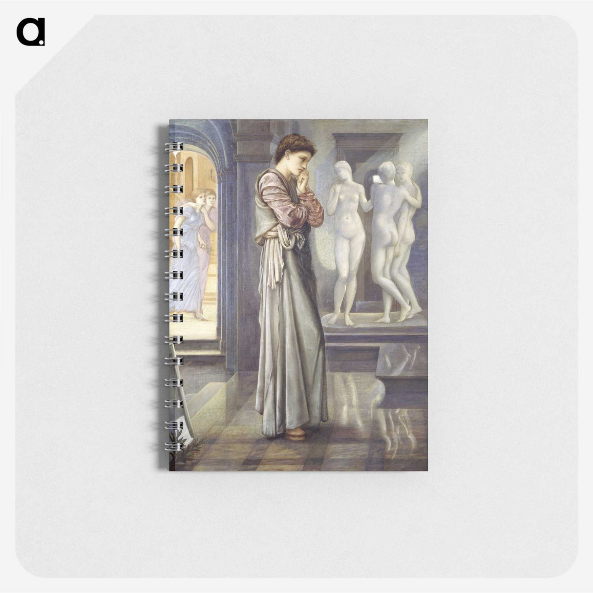 1-30_Edward-Burne-Jones_memo