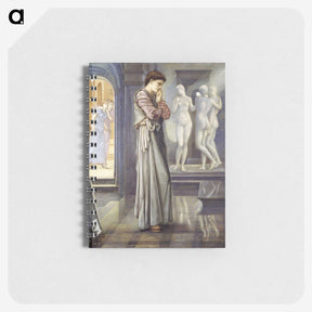 1-30_Edward-Burne-Jones_memo