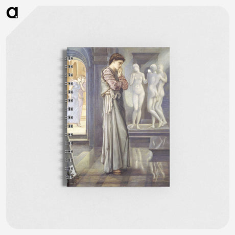 1-30_Edward-Burne-Jones_memo