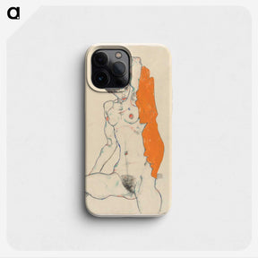 1-30_Egon-Schiele_phone