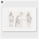 1-30_Egyptian-Grecian-and-Roman-Costumes_picture