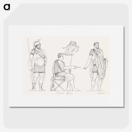 1-30_Egyptian-Grecian-and-Roman-Costumes_picture