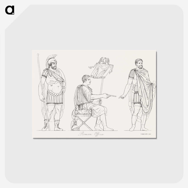 1-30_Egyptian-Grecian-and-Roman-Costumes_postcard