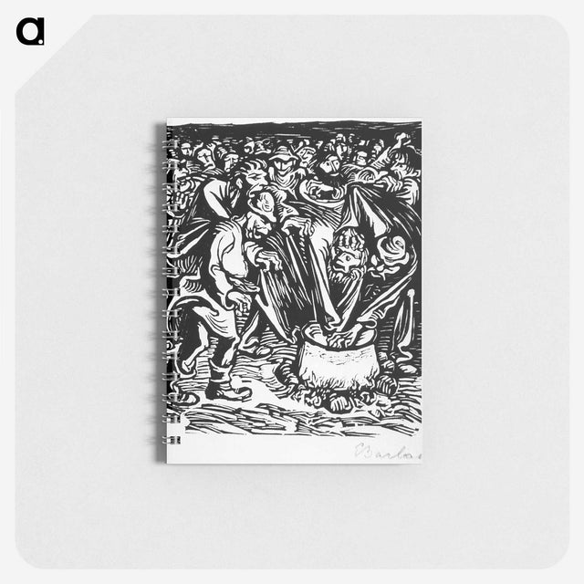 1-30_Ernst-Heinrich-Barlach_memo