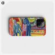 1-30_Ernst-Ludwig-Kirchner_phone
