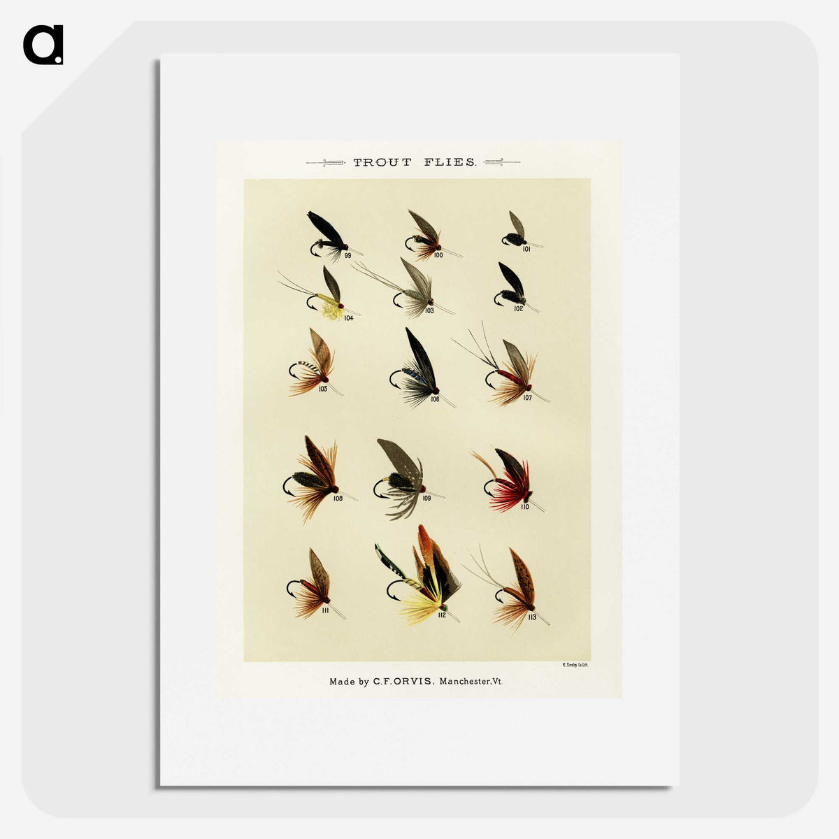 1-30_Favorite-Flies-and-Their-History_picture