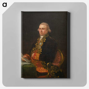 1-30_Francisco-de-Goya_canvas