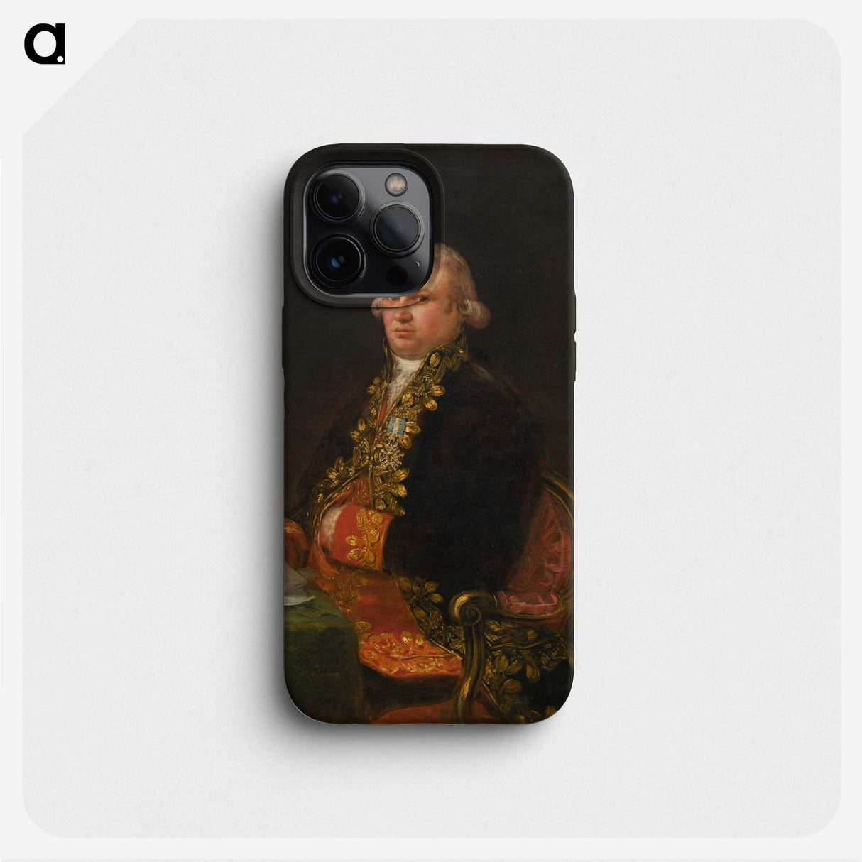 1-30_Francisco-de-Goya_phone