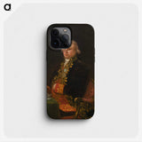 1-30_Francisco-de-Goya_phone