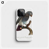 1-30_Francois-Levaillant_phone