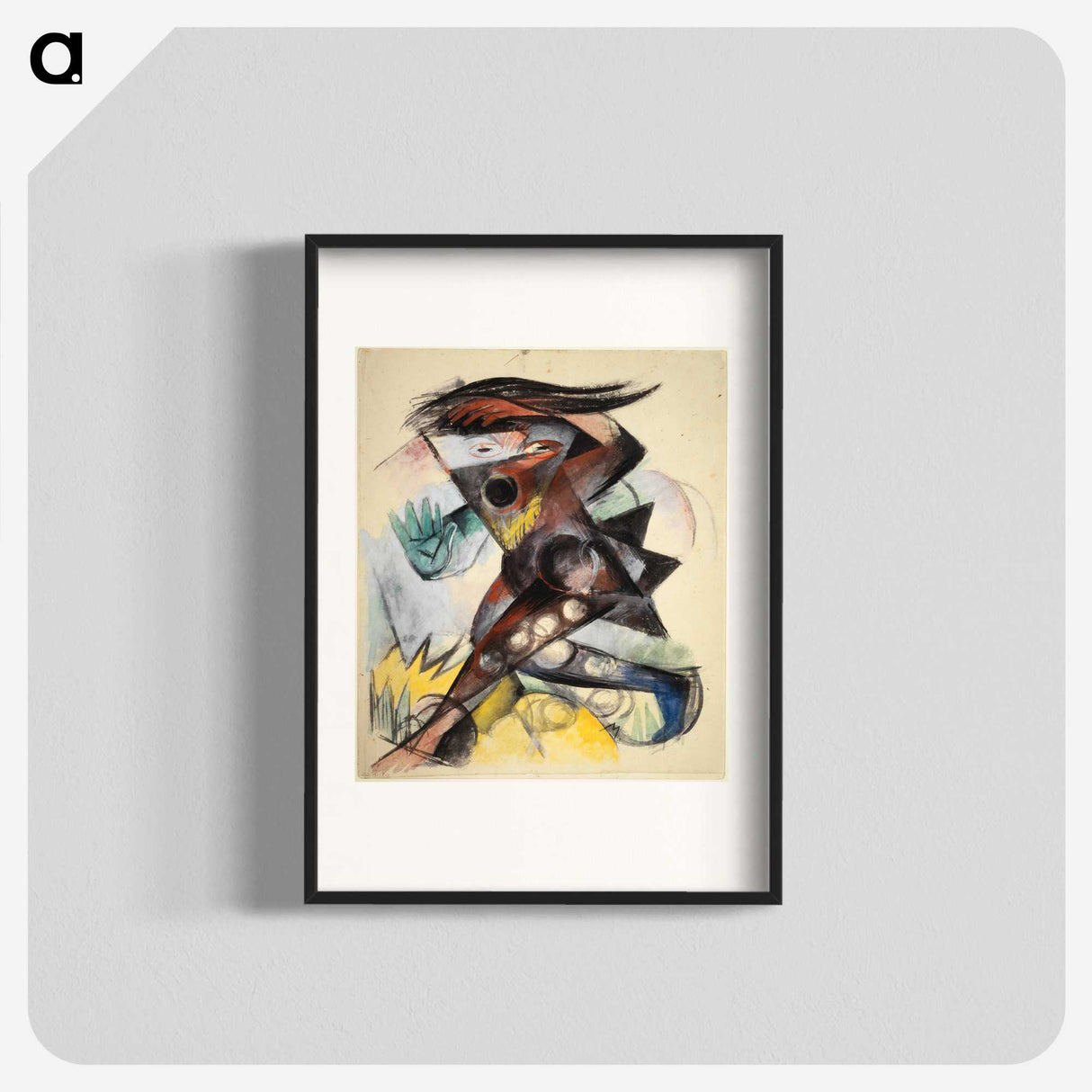 1-30_Franz-Marc_blk