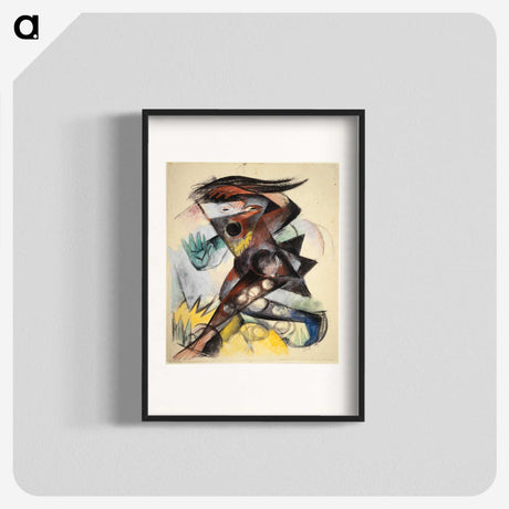 1-30_Franz-Marc_blk