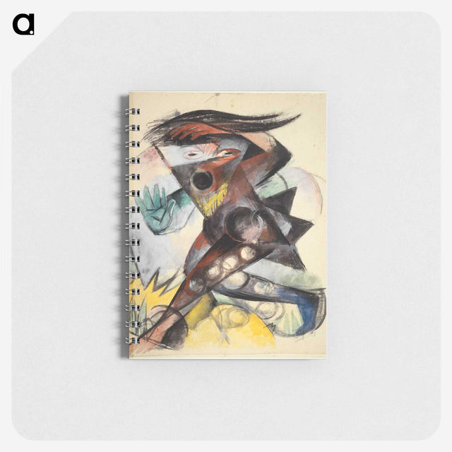 1-30_Franz-Marc_memo