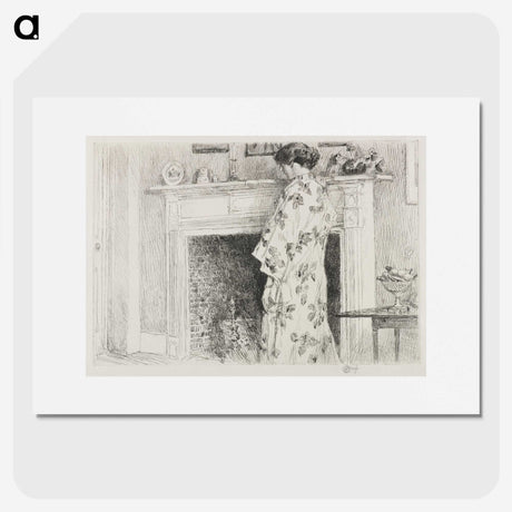 1-30_Frederick-Childe-Hassam_picture