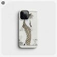 1-30_George-Barbier_phone