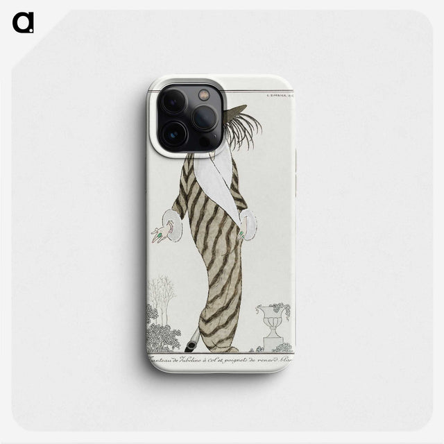 1-30_George-Barbier_phone