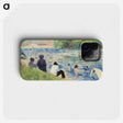 1-30_Georges-Seurat_phone