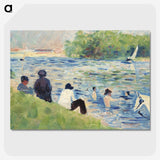 1-30_Georges-Seurat_picture-crop