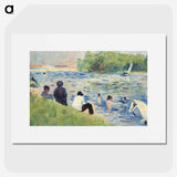 1-30_Georges-Seurat_picture