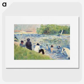 1-30_Georges-Seurat_picture