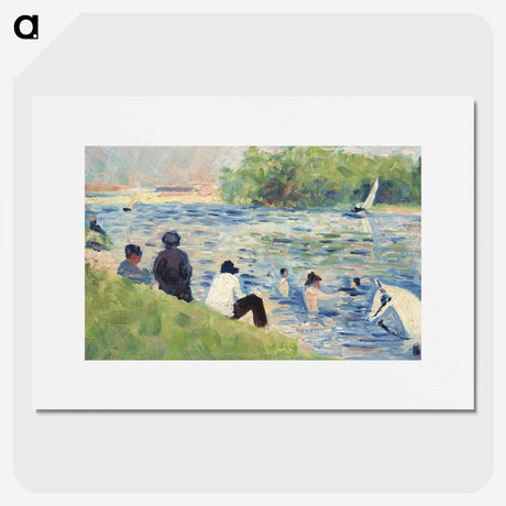 1-30_Georges-Seurat_picture