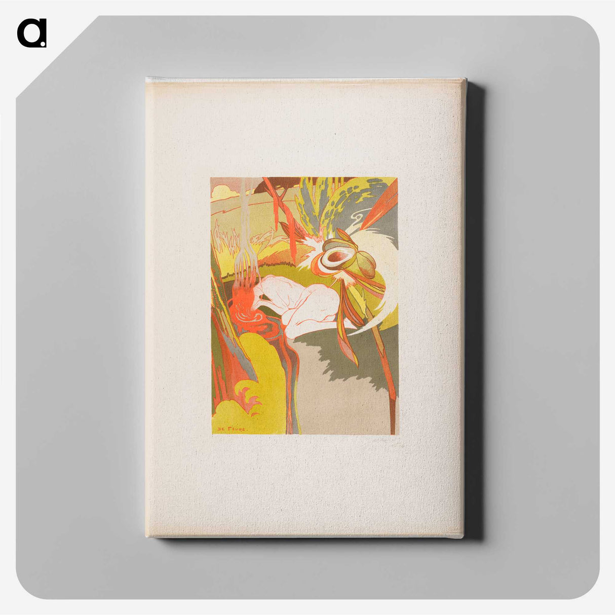 1-30_Georges-de-Feure_canvas