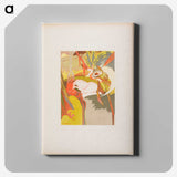 1-30_Georges-de-Feure_canvas