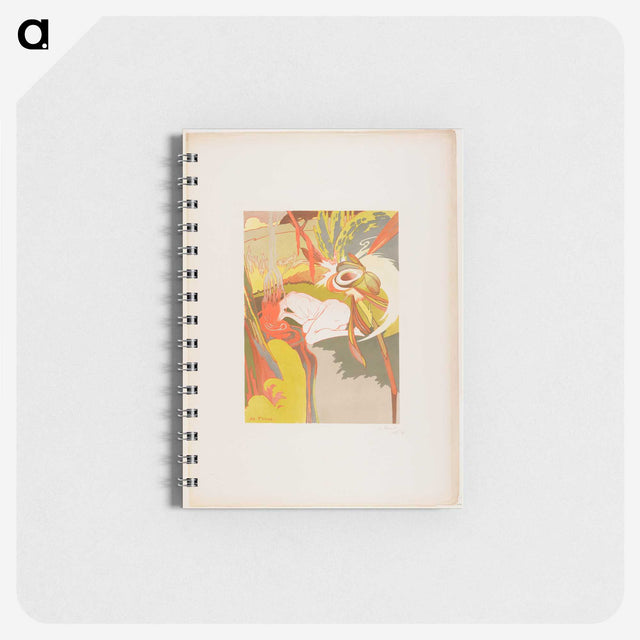 1-30_Georges-de-Feure_memo
