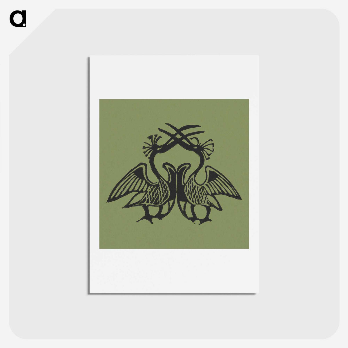 1-30_Gerrit-Willem-Dijsselhof_hagaki