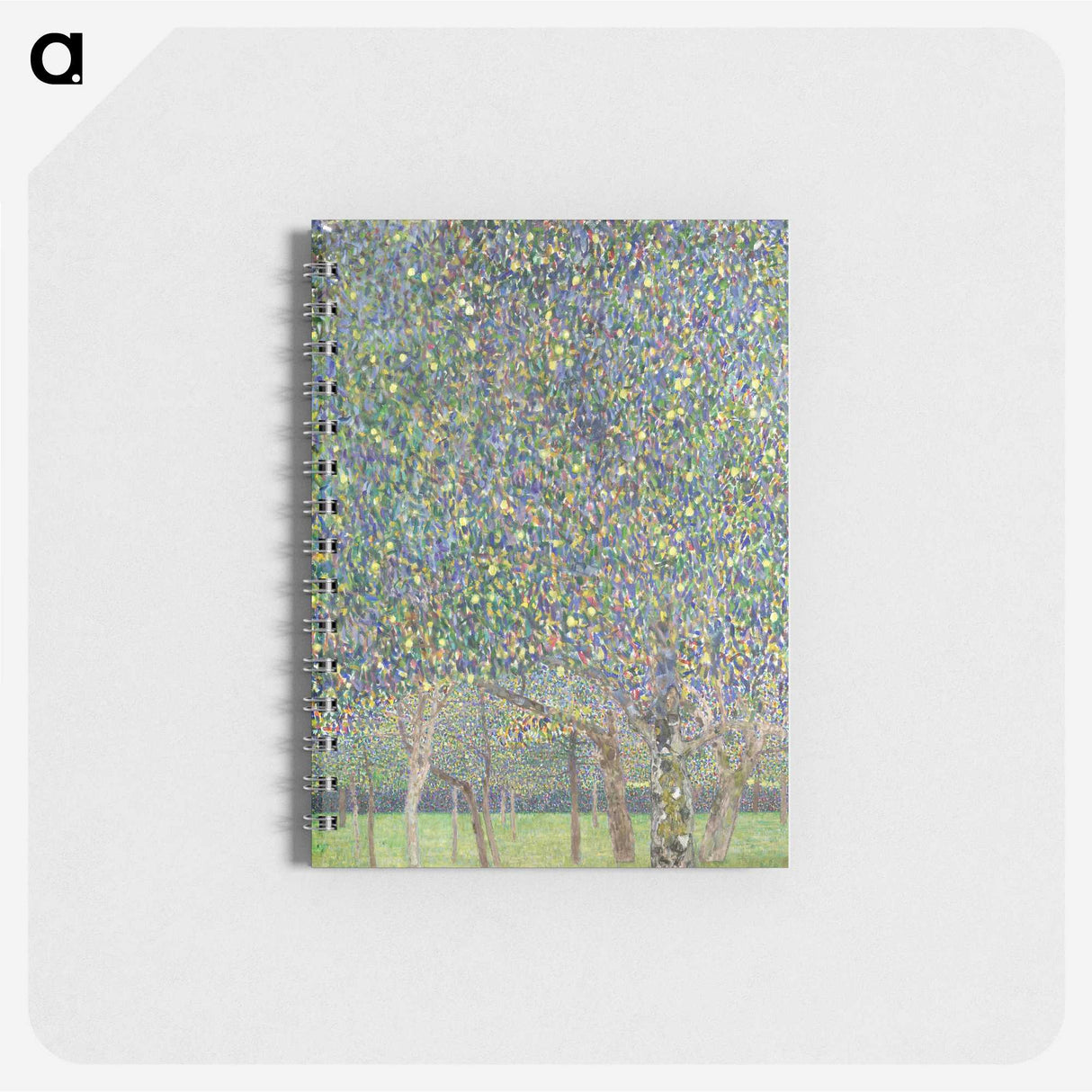 1-30_Gustav-Klimt_memo