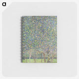 1-30_Gustav-Klimt_memo