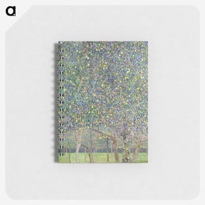 1-30_Gustav-Klimt_memo