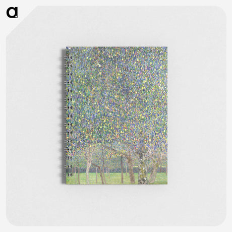 1-30_Gustav-Klimt_memo