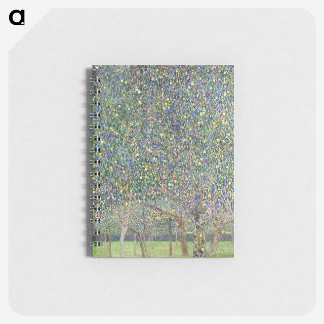 1-30_Gustav-Klimt_memo