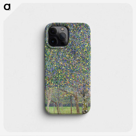 1-30_Gustav-Klimt_phone