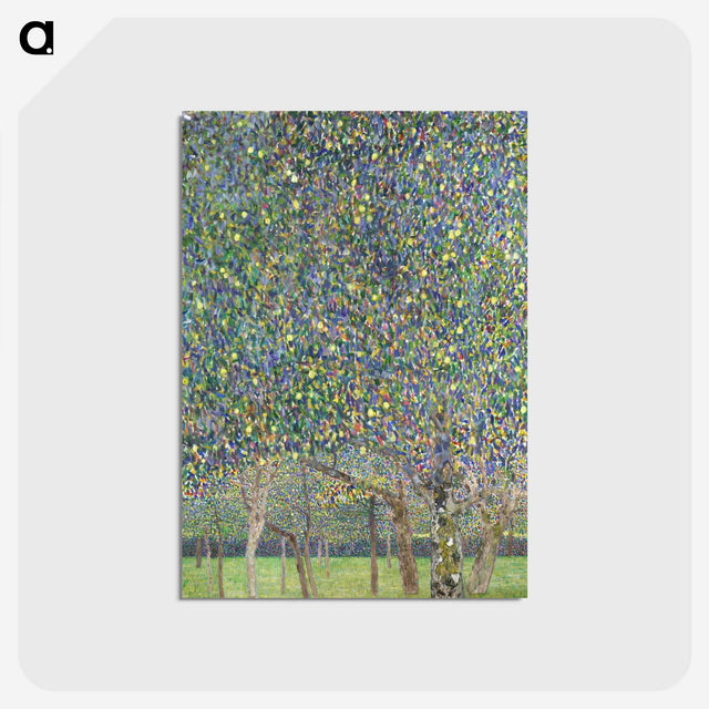 1-30_Gustav-Klimt_postcard