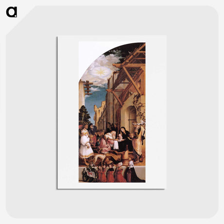 1-30_Hans-Holbein-the-Younger_hagaki