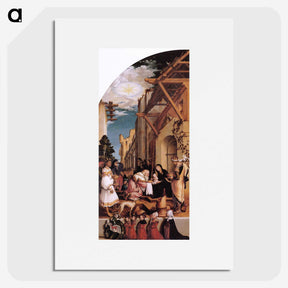 1-30_Hans-Holbein-the-Younger_picture