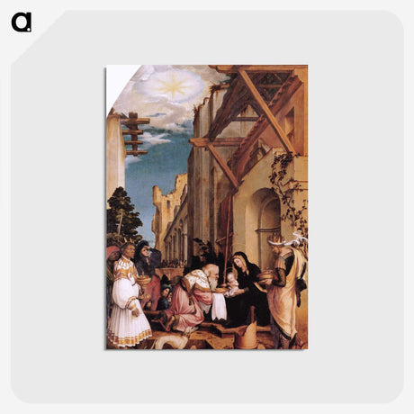 1-30_Hans-Holbein-the-Younger_postcard