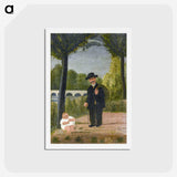 1-30_Henri-Rousseau_hagaki
