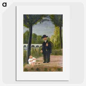 1-30_Henri-Rousseau_picture