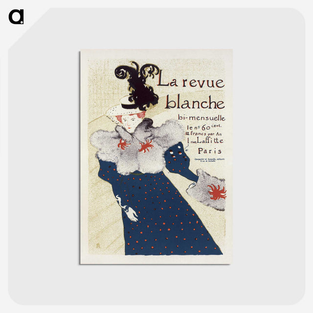 1-30_Henri-de-Toulouse-Lautrec_postcard