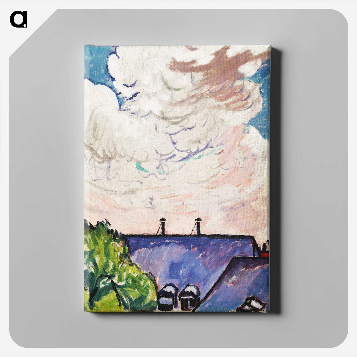 1-30_Henry-Lyman-Sayen_canvas