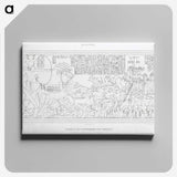 1-30_History-of-Egyptian-Art_canvas