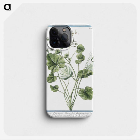 1-30_Hortus-Romanus-Botanical-Plates_phone