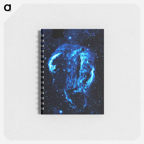 アートメモ帳-Nebula
 - ハッブル画像 Memo.